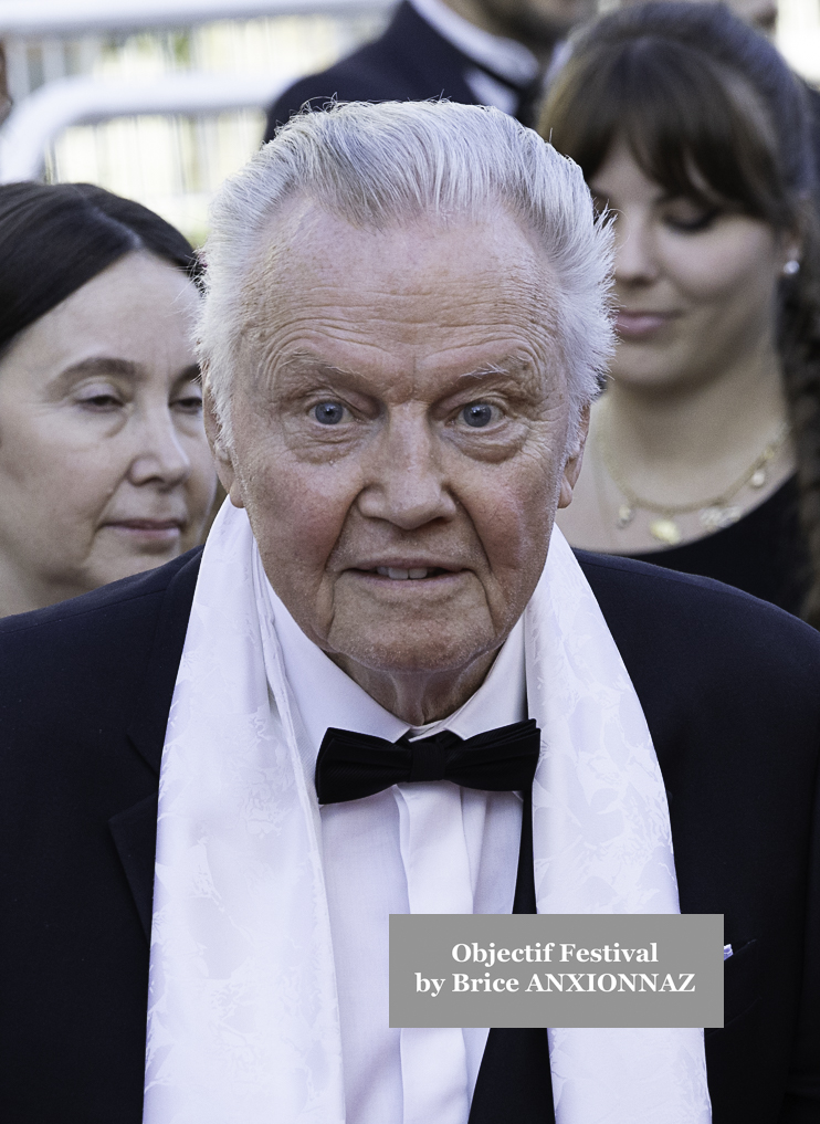 Megalopolis   / 77th Cannes International Film Festival / Objectif Festival by Brice ANXIONNAZ